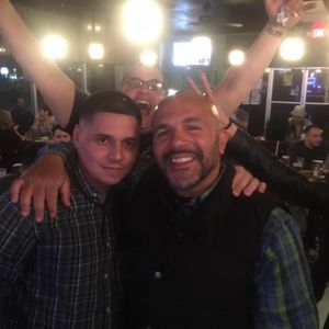 Meet your Posher, Joe